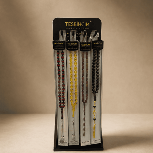 Tesbihcim 32'li Select Collection Serisi