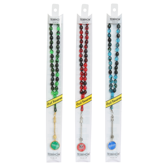 Tesbihcim 48'li stant