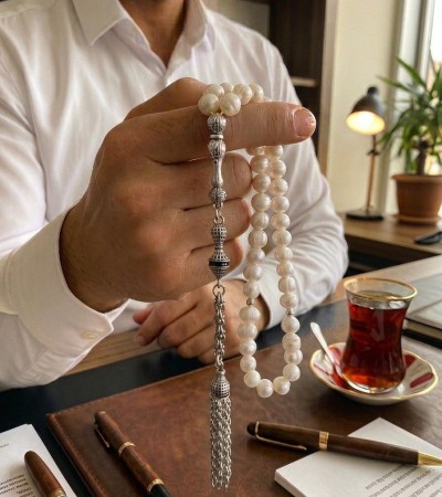 DOĞAL İNCİ TESBİH