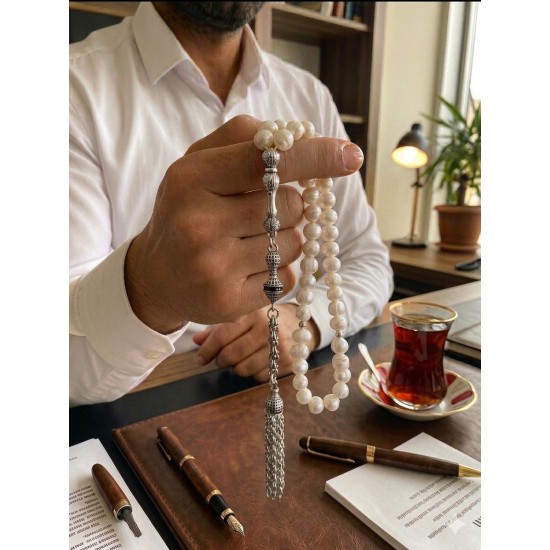 DOĞAL İNCİ TESBİH